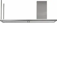 Островная вытяжка FALMEC LUMEN isola 175 inox NEUTRO (800) ECP