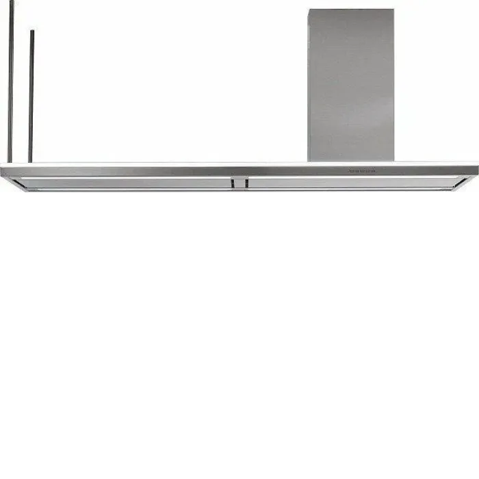 Островная вытяжка FALMEC LUMEN isola 175 inox NEUTRO (800) ECP