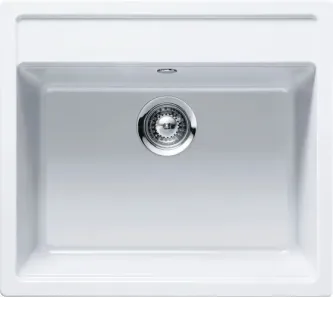 Мойка SCHOCK 700081 vero 60 (n-100) cristadur 570x510 поларис
