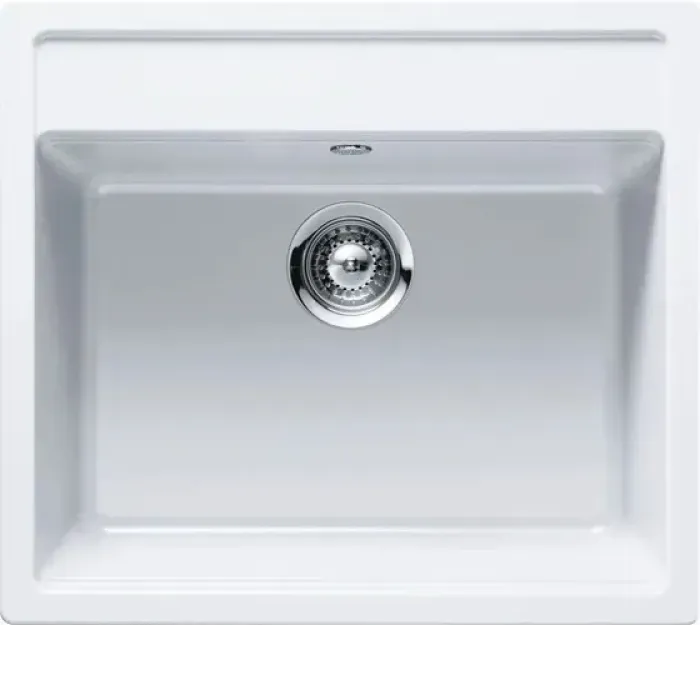 Мойка SCHOCK 700081 vero 60 (n-100) cristadur 570x510 поларис
