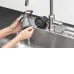 Посудомоечная машина AEG FSE74557P Посудомоечная машина AEG FSE74557P