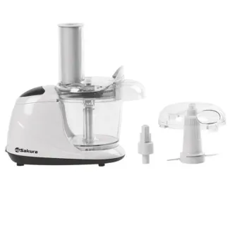 Измельчитель SAKURA SA-6253W