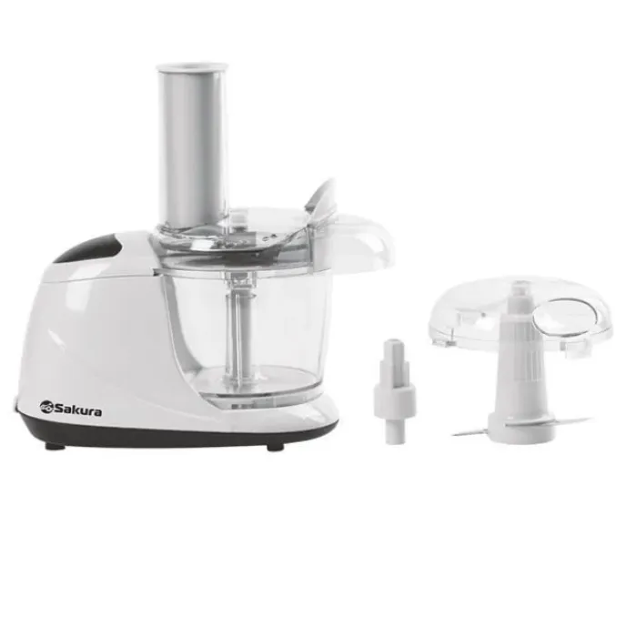 Измельчитель SAKURA SA-6253W