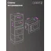 Микроволновая печь GARTZ MВB271B