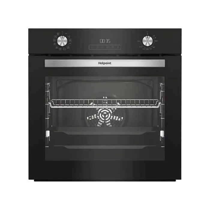 Духовой шкаф HOTPOINT-ARISTON HFE8 1231 JSH BLG Духовой шкаф HOTPOINT-ARISTON HFE8 1231 JSH BLG