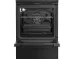Плита INDESIT ISG5F1HB Плита INDESIT ISG5F1HB