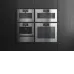 Кофемашина GAGGENAU GC451120