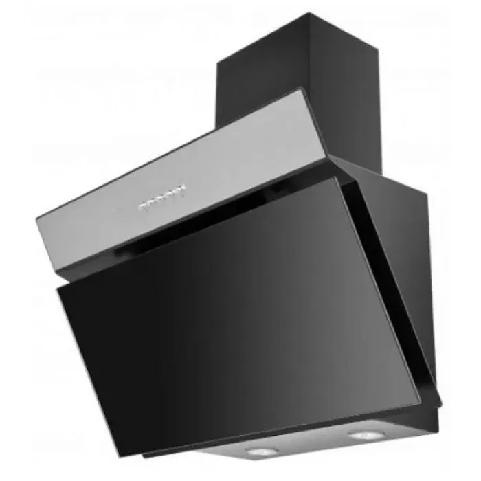 Вытяжка MAUNFELD mzr black 50 Вытяжка MAUNFELD mzr black 50