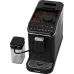 Кофемашина WEISSGAUFF WCM-325 Black Automatic Touch Cappuccino Кофемашина WEISSGAUFF WCM-325 Black Automatic Touch Cappuccino