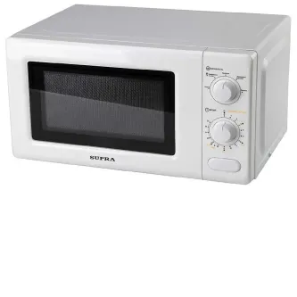 Микроволновая печь SUPRA MWS-2125MW