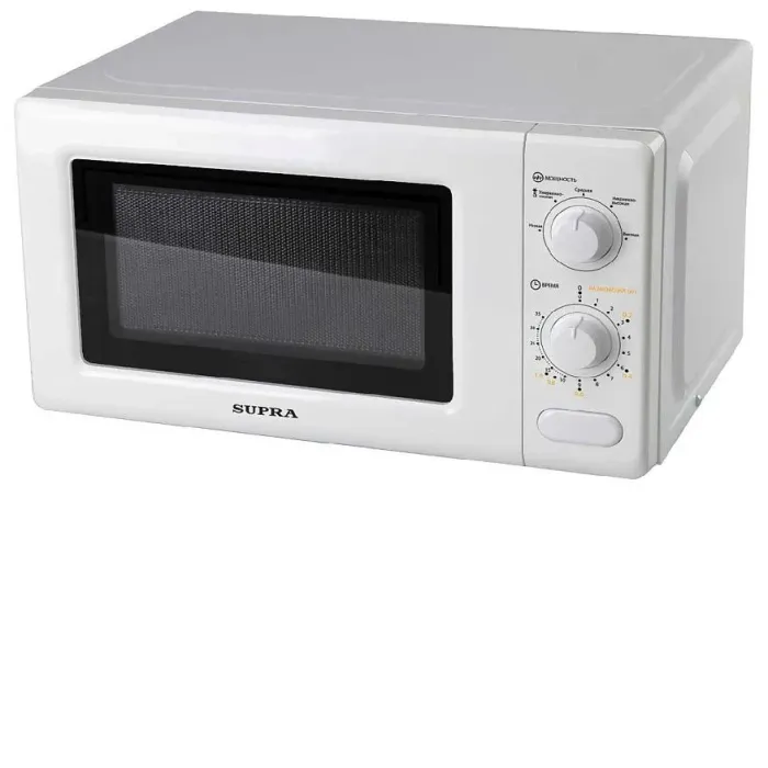 Микроволновая печь SUPRA MWS-2125MW