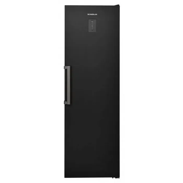 Холодильник SCANDILUX R 711 EZ D/X Dark Inox