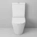 Унитаз GROSSMAN GR-4450SQ Унитаз GROSSMAN GR-4450SQ