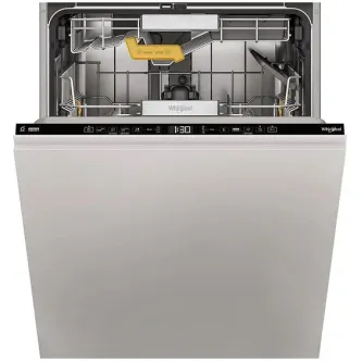 Посудомоечная машина WHIRLPOOL W8IHT58TS Посудомоечная машина WHIRLPOOL W8IHT58TS