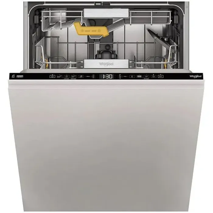 Посудомоечная машина WHIRLPOOL W8IHT58TS Посудомоечная машина WHIRLPOOL W8IHT58TS