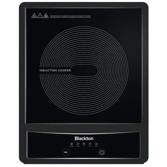 Настольная плита BLACKTON IC 133 C Настольная плита BLACKTON IC 133 C