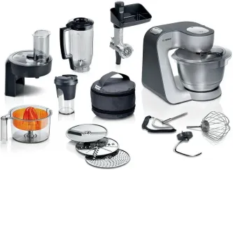 Кухонный комбайн BOSCH MUM58359 Кухонный комбайн BOSCH MUM58359