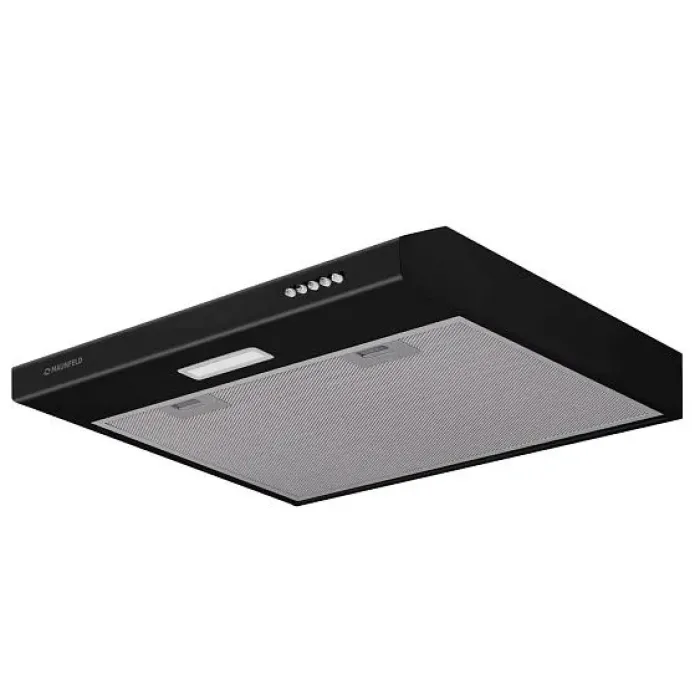 Вытяжка MAUNFELD Tail Push 60 Black Вытяжка MAUNFELD Tail Push 60 Black