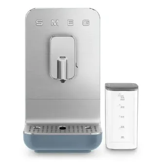Кофемашина SMEG BCC13SBMEU Кофемашина SMEG BCC13SBMEU