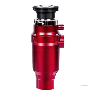 Измельчитель пищевых отходов EMAR ATC-WZB390A Compact RC Измельчитель пищевых отходов EMAR ATC-WZB390A Compact RC