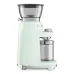 Кофемолка SMEG CGF03PGEU Кофемолка SMEG CGF03PGEU