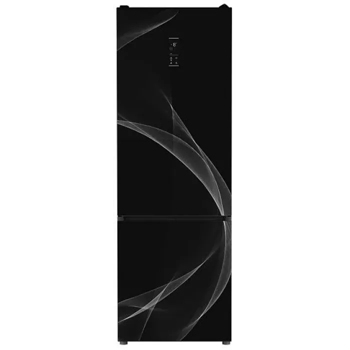 Холодильник LEX LKB201BLGIDMax Wind Холодильник LEX LKB201BLGIDMax Wind