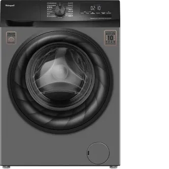 Стиральная машина WEISSGAUFF WM 4947 DC Inverter Steam Grey Стиральная машина WEISSGAUFF WM 4947 DC Inverter Steam Grey