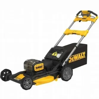 Газонокосилка DEWALT DCMWSP156N-XJ
