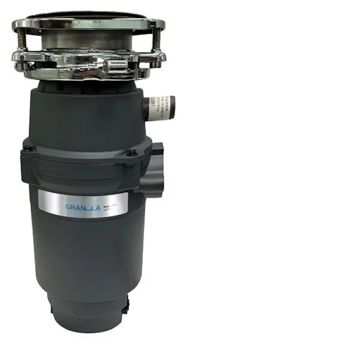 Измельчитель пищевых отходов GRANULA R600