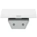 Вытяжка KRONA Jina 600 WHITE PB V2 Вытяжка KRONA Jina 600 WHITE PB V2