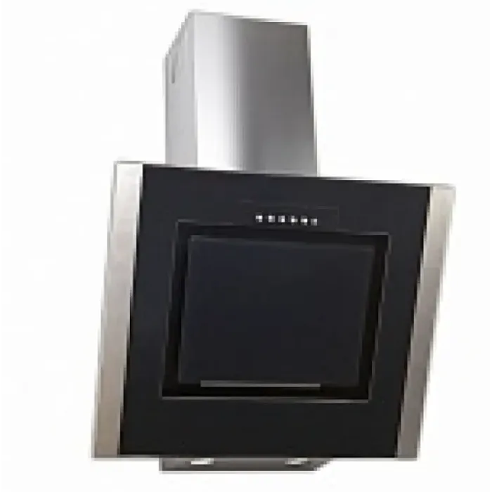 Вытяжка MAUNFELD omron 60 black