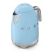 Чайник SMEG KLF02PBEU Чайник SMEG KLF02PBEU