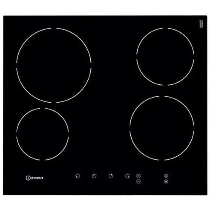 Поверхность INDESIT vra 640 c (pt)