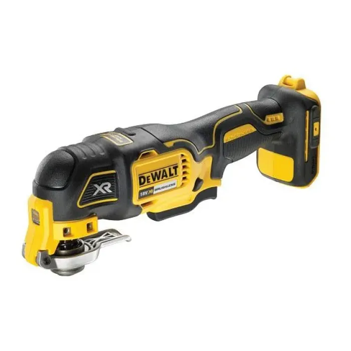Инструмент многофункциональный DeWalt DCS355N-XJ Инструмент многофункциональный DeWalt DCS355N-XJ