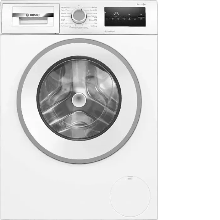 Стиральная машина BOSCH WAN2829SSN