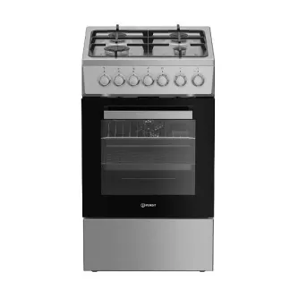 Плита INDESIT ISG5F1HX