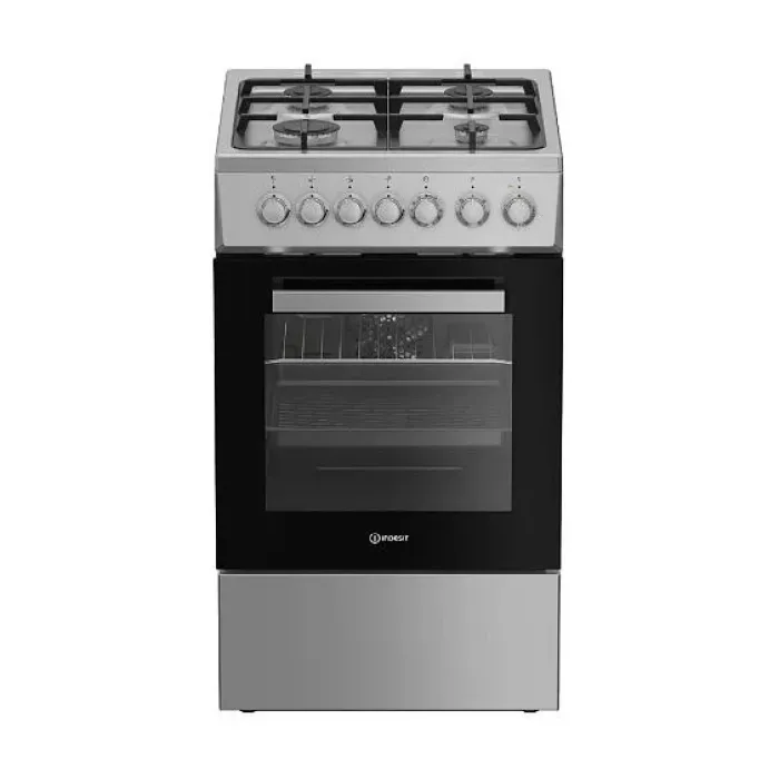 Плита INDESIT ISG5F1HX Плита INDESIT ISG5F1HX