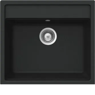 Мойка SCHOCK 700079 vero 60 (n-100) cristadur 570x510 магма
