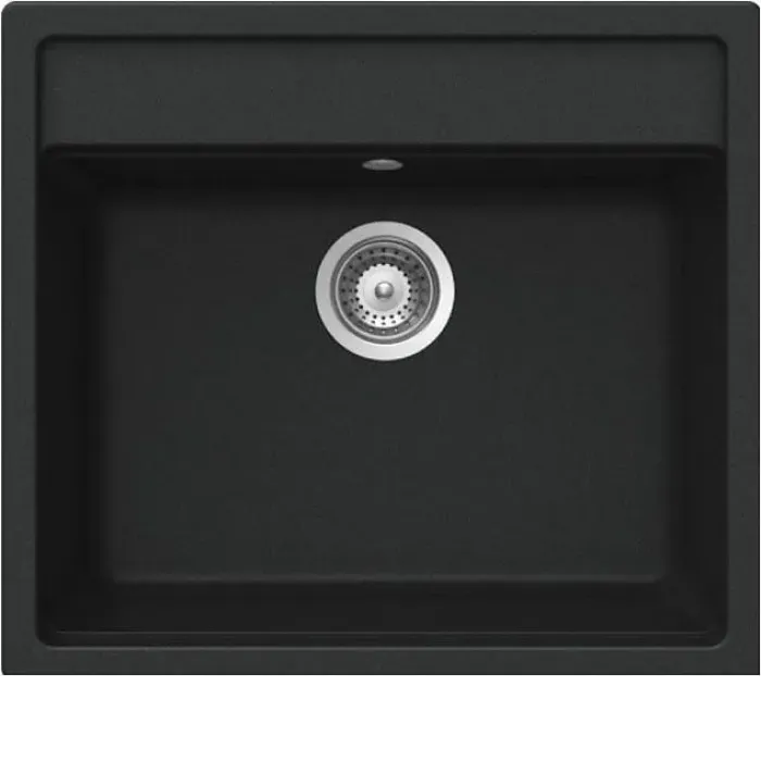 Мойка SCHOCK 700079 vero 60 (n-100) cristadur 570x510 магма Мойка SCHOCK 700079 vero 60 (n-100) cristadur 570x510 магма