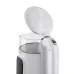 Чайник CENTEK CT-0052 White