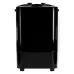 Стиральная машина HORIZONT WM-4601W Black Стиральная машина HORIZONT WM-4601W Black