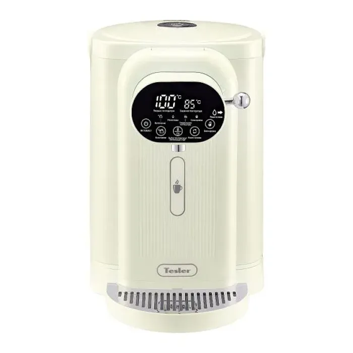 Термопот TESLER TP-4045 BEIGE Термопот TESLER TP-4045 BEIGE