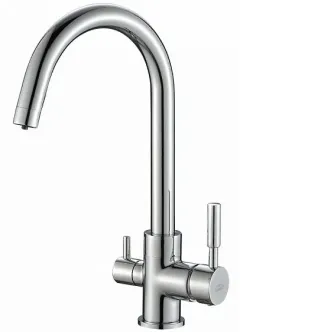 Смеситель ZORG SH 713 CR