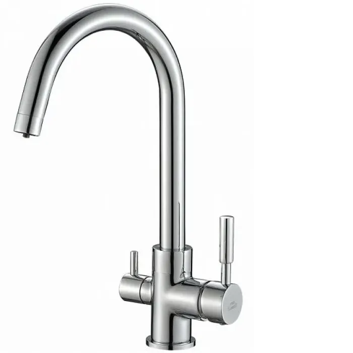 Смеситель ZORG SH 713 CR