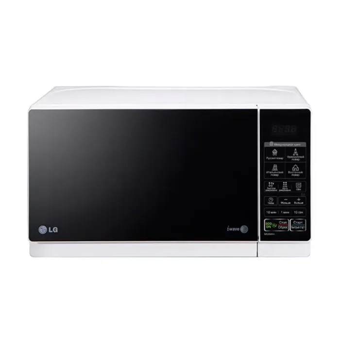 Микроволновая печь LG MS 2043 H