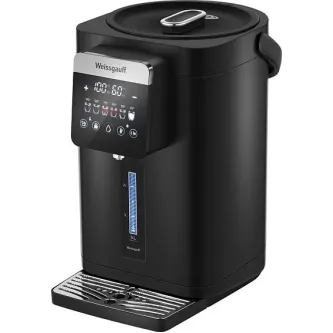 Термопот WEISSGAUFF WWT 5030 ColorTouch DBx Термопот WEISSGAUFF WWT 5030 ColorTouch DBx