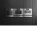 Кофемашина GAGGENAU GC451120