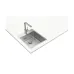 Кухонная мойка TEKA FORLINE RS15 40.40 POLISHED (115000081) Кухонная мойка TEKA FORLINE RS15 40.40 POLISHED (115000081)