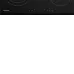 Варочная поверхность HOTPOINT-ARISTON HR 6T6 B S