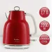 Чайник TESLER KT-1760 RED Чайник TESLER KT-1760 RED